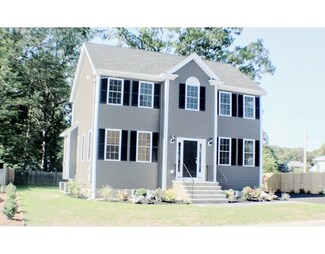 145 Wildwood Ave, Braintree, MA 02184