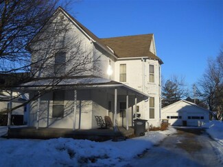 449 N Conde St, Tipton, IN 46072