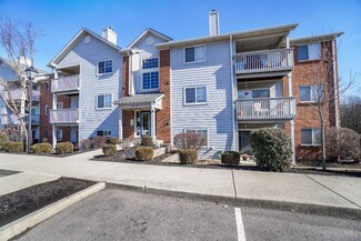7560 Shawnee Ln, West Chester, OH 45069