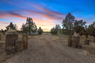 7107 SW Fox Ct, Terrebonne, OR 97760