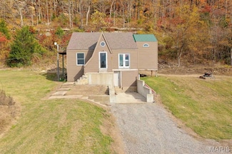 802 State Route 3, Rockwood, IL 62280