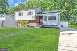 23 Dixmont Ave, Ewing, NJ 08618