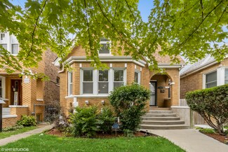 7018 S Maplewood Ave, Chicago, IL 60629