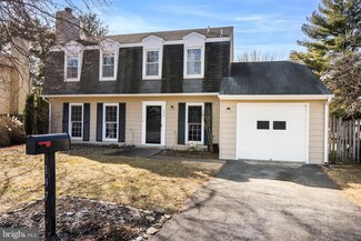 197 Greenway Dr, Frederick, MD 21702