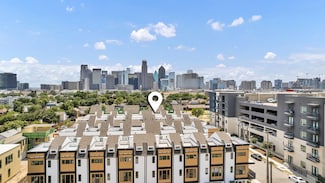 3612 San Jacinto St Unit 101, Dallas, TX 75204
