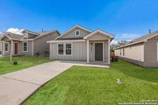 11782 Field Briar, Converse, TX 78109