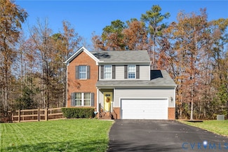 5900 Kings Crest Dr, Chesterfield, VA 23832