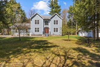 15 Wilson Rd, Fairfax, VT 05454
