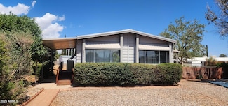 4906 E Tumbleweed Place, Sierra Vista, AZ 85650