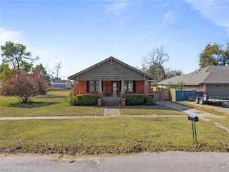 117 S Cherry St, Pauls Valley, OK 73075