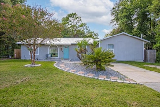 186 N Fitzpatrick Ave, Inverness, FL 34453