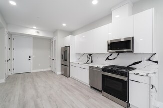 187 Culver Ave Unit 411, Jersey City, NJ 07305