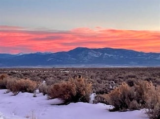 Lot 27, Arroyo Seco, NM 87514
