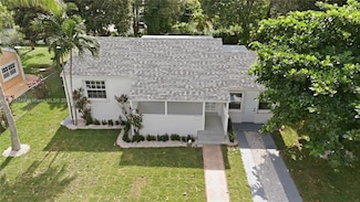 560 NE 110th Terrace, Miami, FL 33161