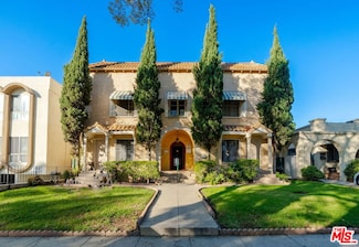 1245 S Orange St, Glendale, CA 91204