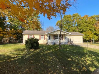 37596 Fisk Lake Rd, Paw Paw, MI 49079