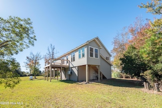 142 Major Island Rd, Maple, NC 27956