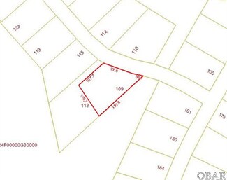 109 Duncans Way, Powells Point, NC 27966