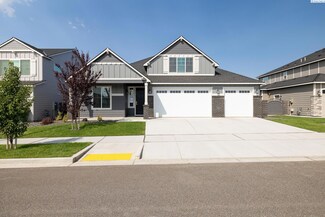 2581 Morris Ave, Richland, WA 99352