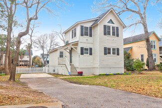 783 Lake Frances Dr, Charleston, SC 29412
