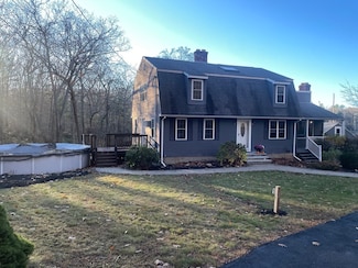 65 Old Spencer Rd, Charlton, MA 01507