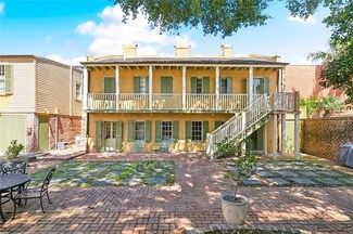 823 Dauphine St Unit A, New Orleans, LA 70116