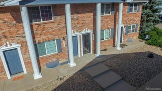 14046 E Utah Cir, Aurora, CO 80012