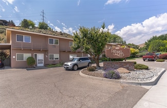 1815 Number 2 Canyon Rd Unit 53, Wenatchee, WA 98801
