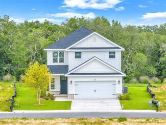 829 Alley Oak Ln Unit Lot 81-1, Freeport, FL 32435