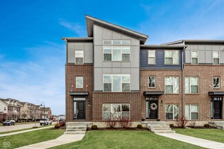 13306 Saxony Blvd W, Fishers, IN 46037