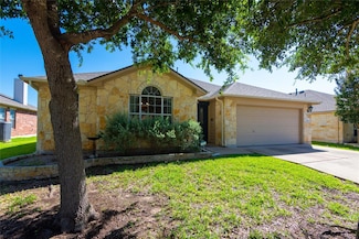 18421 Dry Brook Loop, Pflugerville, TX 78660