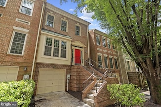 7822 Oracle Place, Potomac, MD 20854