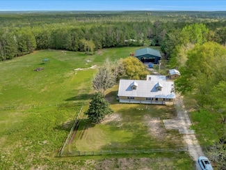 759 Barnum Loop, Corrigan, TX 75939