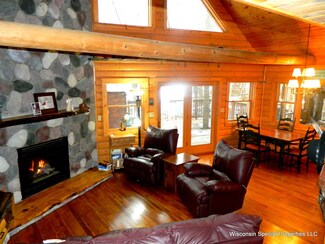 W5550 Oxbow Trail, Princeton, WI 54968