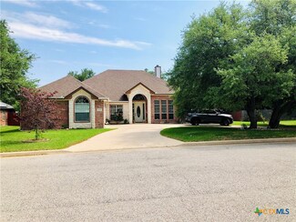 404 Prospector Trail, Harker Heights, TX 76548