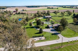 7701 Trentman Rd, Fort Wayne, IN 46816