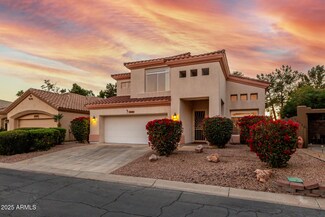 14140 W Green Hollow Terrace, Litchfield Park, AZ 85340