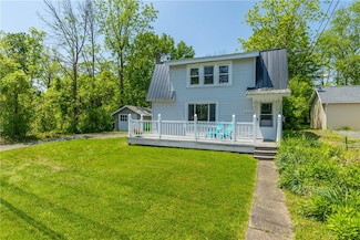 2352 Lower Lake Rd, Seneca Falls, NY 13148