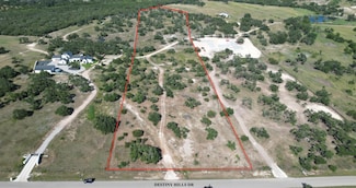 6401 Destiny Hills Dr, Vlg O the Hills, TX 78738