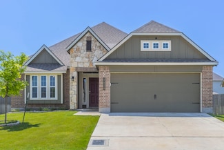 7020 Llano Dr, China Spring, TX 76633