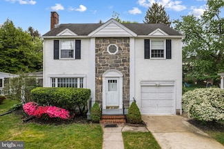 806 W Redman Ave, Haddonfield, NJ 08033