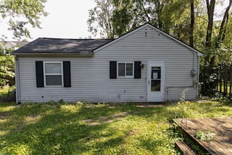 59 Johnson St, Ypsilanti, MI 48198