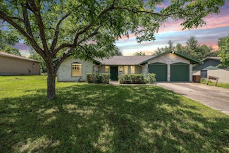 11604 Oak Trail, Austin, TX 78753