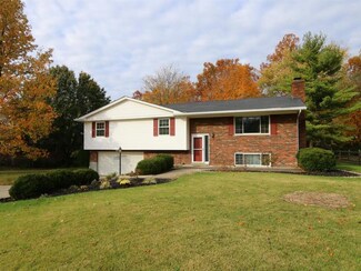 10519 Wyscarver Rd, Cincinnati, OH 45241
