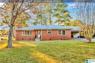 2013 Talladega Hwy, Sylacauga, AL 35150