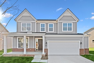 27151 Gallop Way, Saline, MI 48176