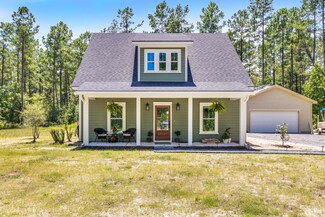 1377 Bootsie Way, Mc Clellanville, SC 29458