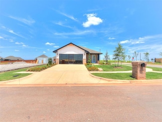 9201 SW 45th Terrace, Oklahoma City, OK 73179