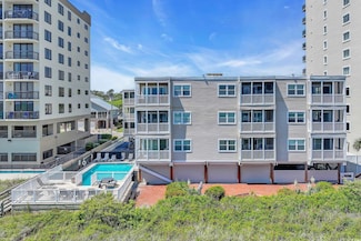 1011 S Ocean Blvd Unit 202, North Myrtle Beach, SC 29582