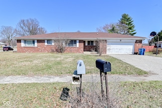 4903 Guthrie Dr, Indianapolis, IN 46221